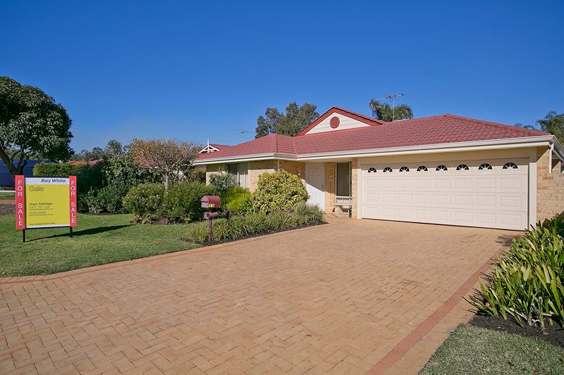 20 Matuka Mews, MAIDA VALE, WA 6057