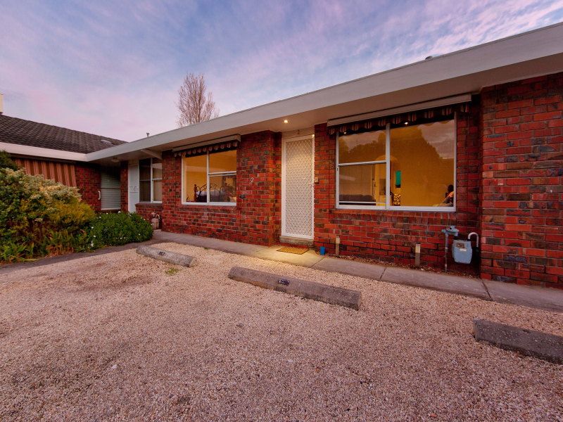 Unit 2/3 Inglis Avenue, FRANKSTON, VIC 3199