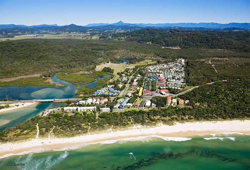 20 Tweed Coast Road, Hastings Point, NSW Residential Residential