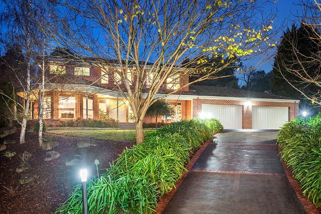 3 Swansfield Court, WARRANDYTE VIC 3113