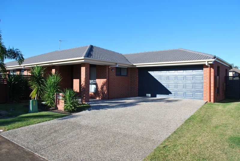 3 Columbus Close, URRAWEEN, QLD 4655