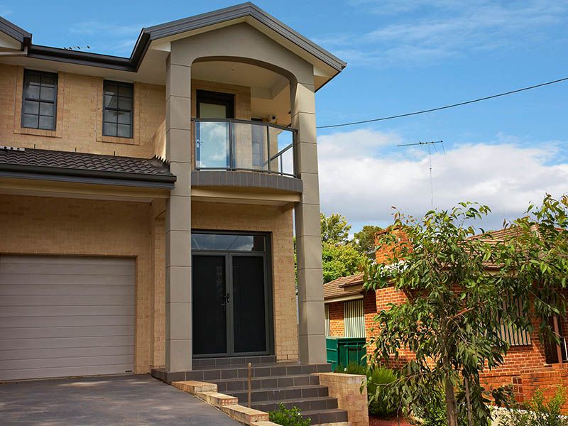 34 Simpson Street, DUNDAS VALLEY NSW 2117