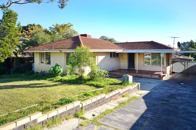 23 Harford Way, GIRRAWHEEN, WA 6064