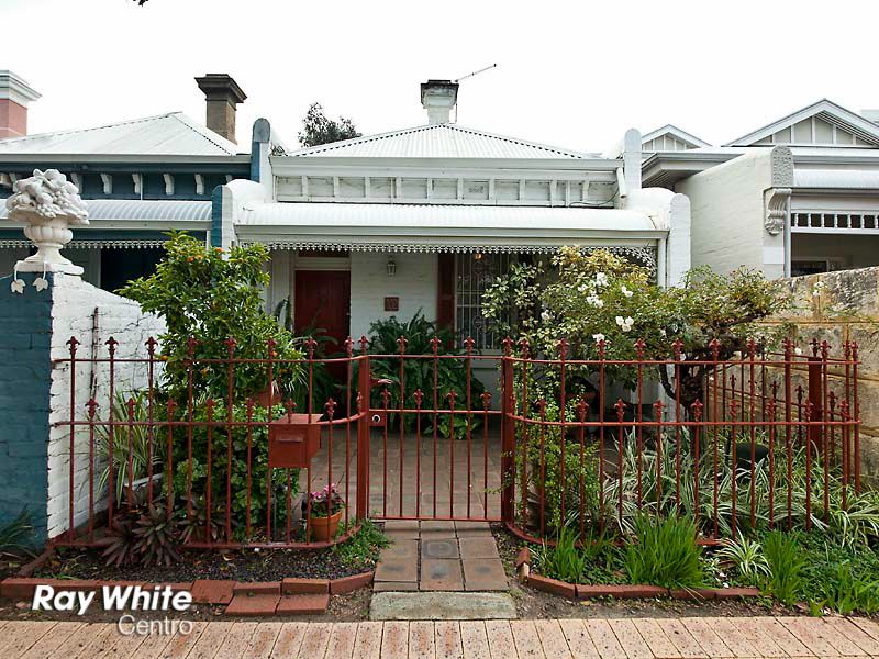 102 Park Street, SUBIACO WA 6008