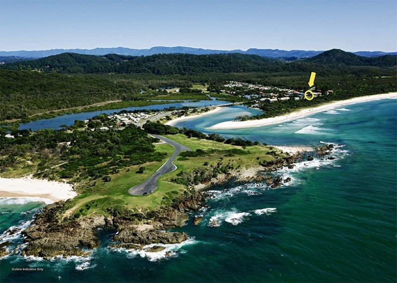 20 Tweed Coast Road, Hastings Point, NSW Residential Residential