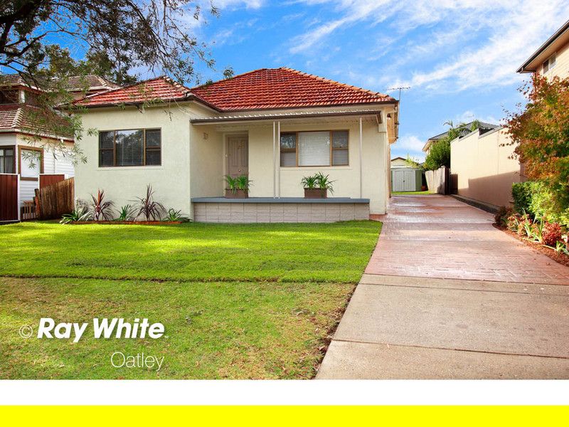 23 Bannerman Street, MORTDALE, NSW 2223