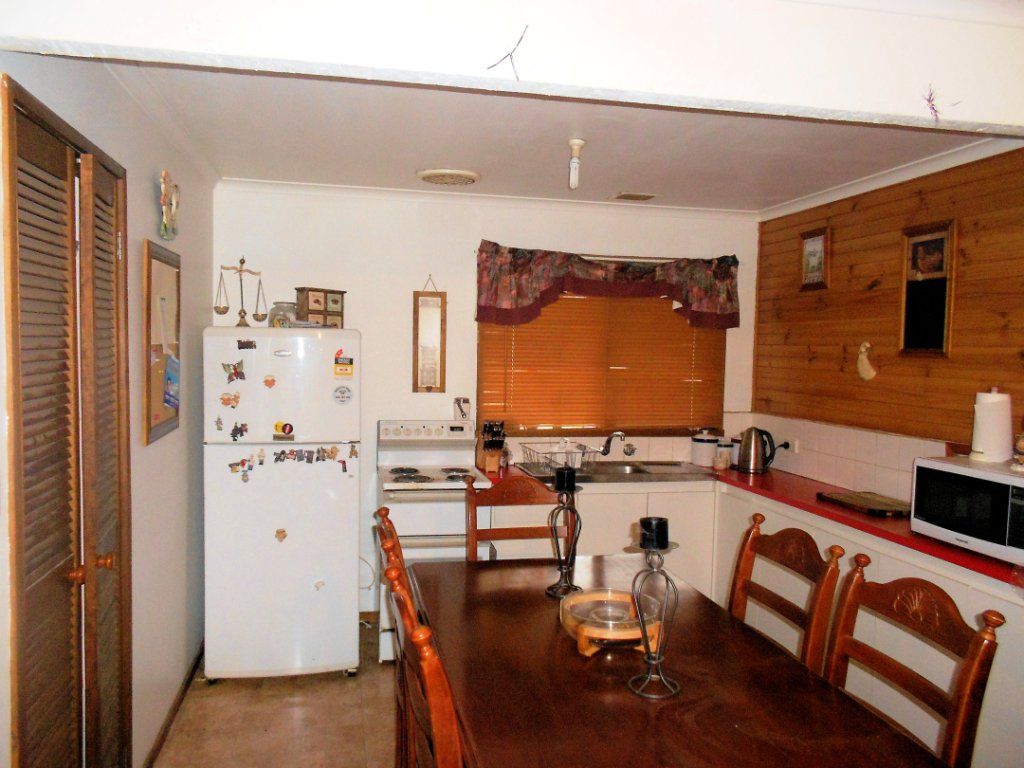 40 Teasley Drive, HEATHCOTE, VIC 3523