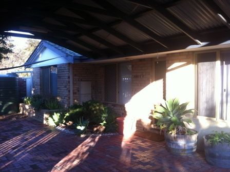 28 Nettle Terrace, MIRRABOOKA, WA 6061