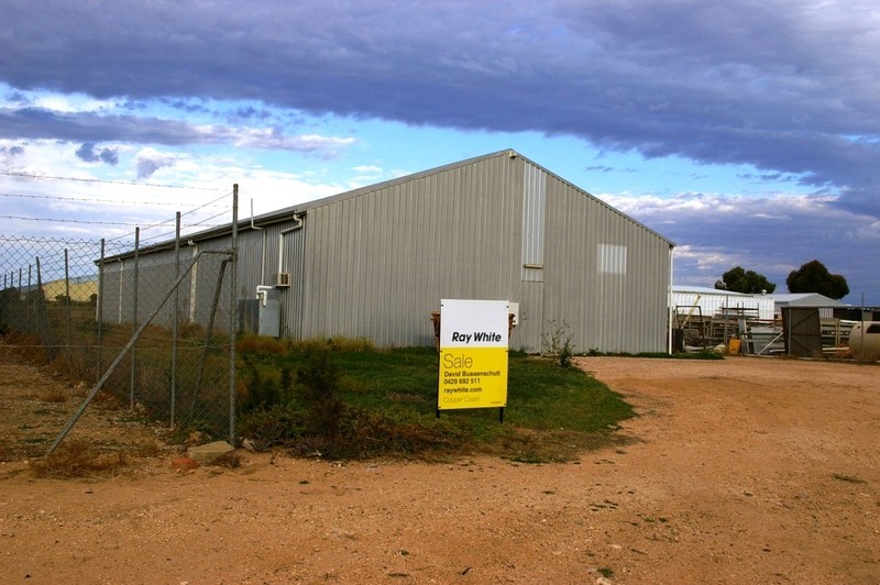 6B Evans Road, WALLAROO, SA 5556