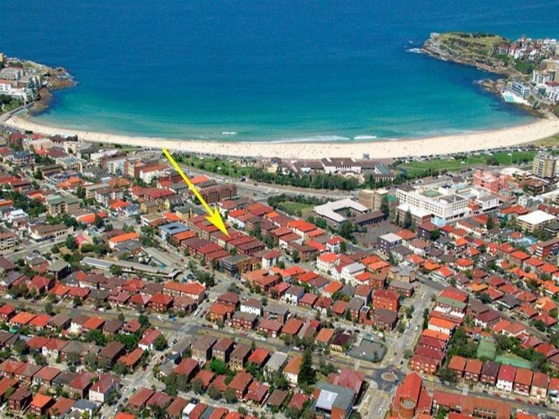 8/36 Ramsgate Avenue, BONDI BEACH, NSW 2026