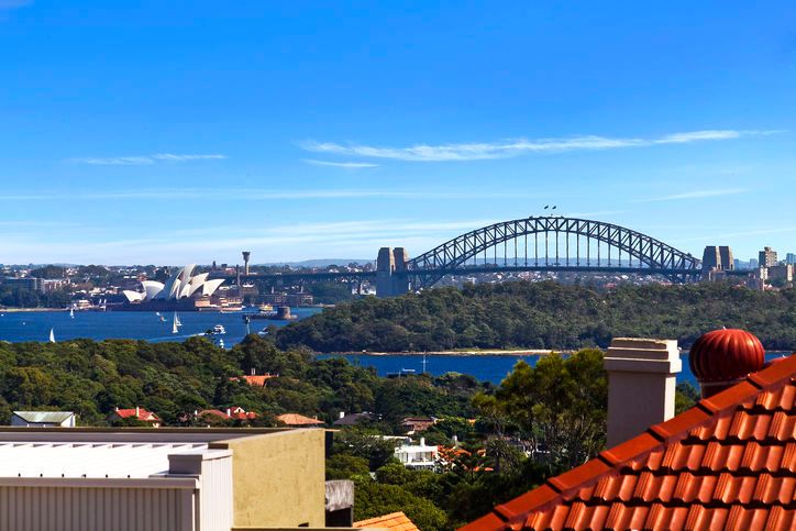 3 Myall Avenue, VAUCLUSE, NSW 2030
