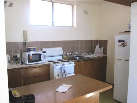 528/58 Cook Road, CENTENNIAL PARK, NSW 2021