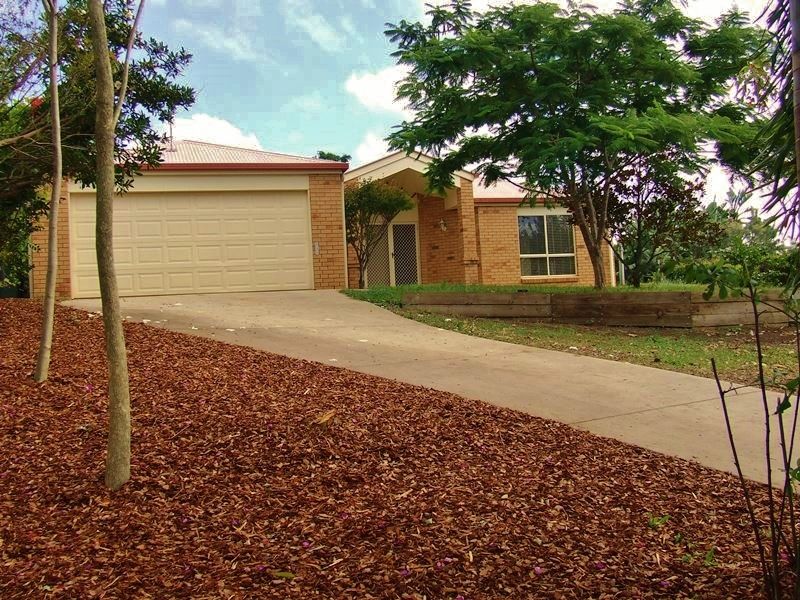 21 Mittelstadt Road, GLASS HOUSE MOUNTAINS QLD 4518