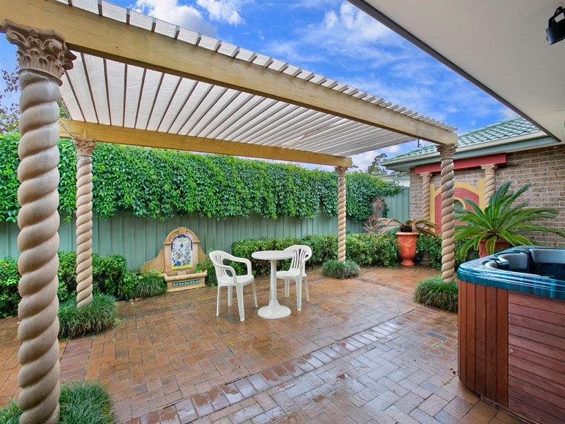 3/93 Loftus Avenue, LOFTUS, NSW 2232