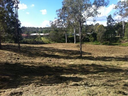 153 Pine Mountain Road, BRASSALL, QLD 4305