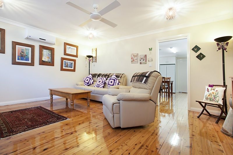 11 Thomas Street, TELARAH, NSW 2320