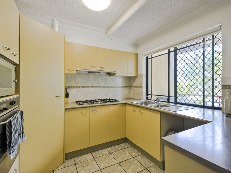 7/50 Anderson Street, FORTITUDE VALLEY, QLD 4006