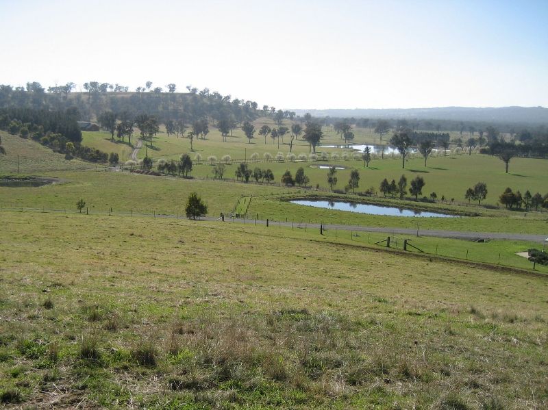 40 Eagle Rock Lane "Aisling", JOADJA, NSW 2575
