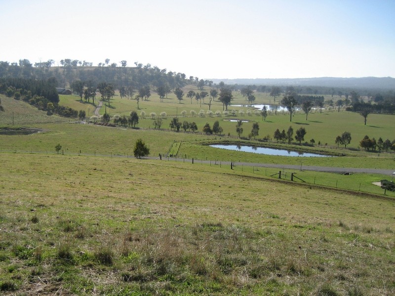40 Eagle Rock Lane "Aisling", JOADJA, NSW 2575