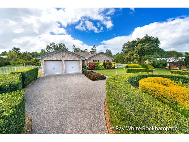 24 Brady Close, GLENLEE, QLD 4711