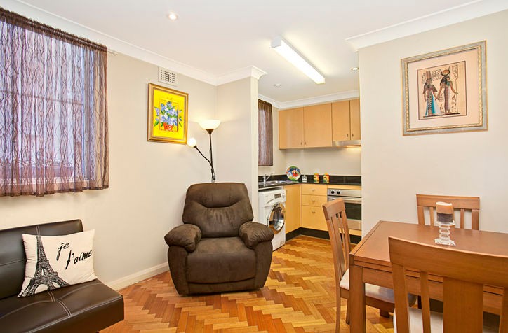 9/628 Crown Street, SURRY HILLS, NSW 2010