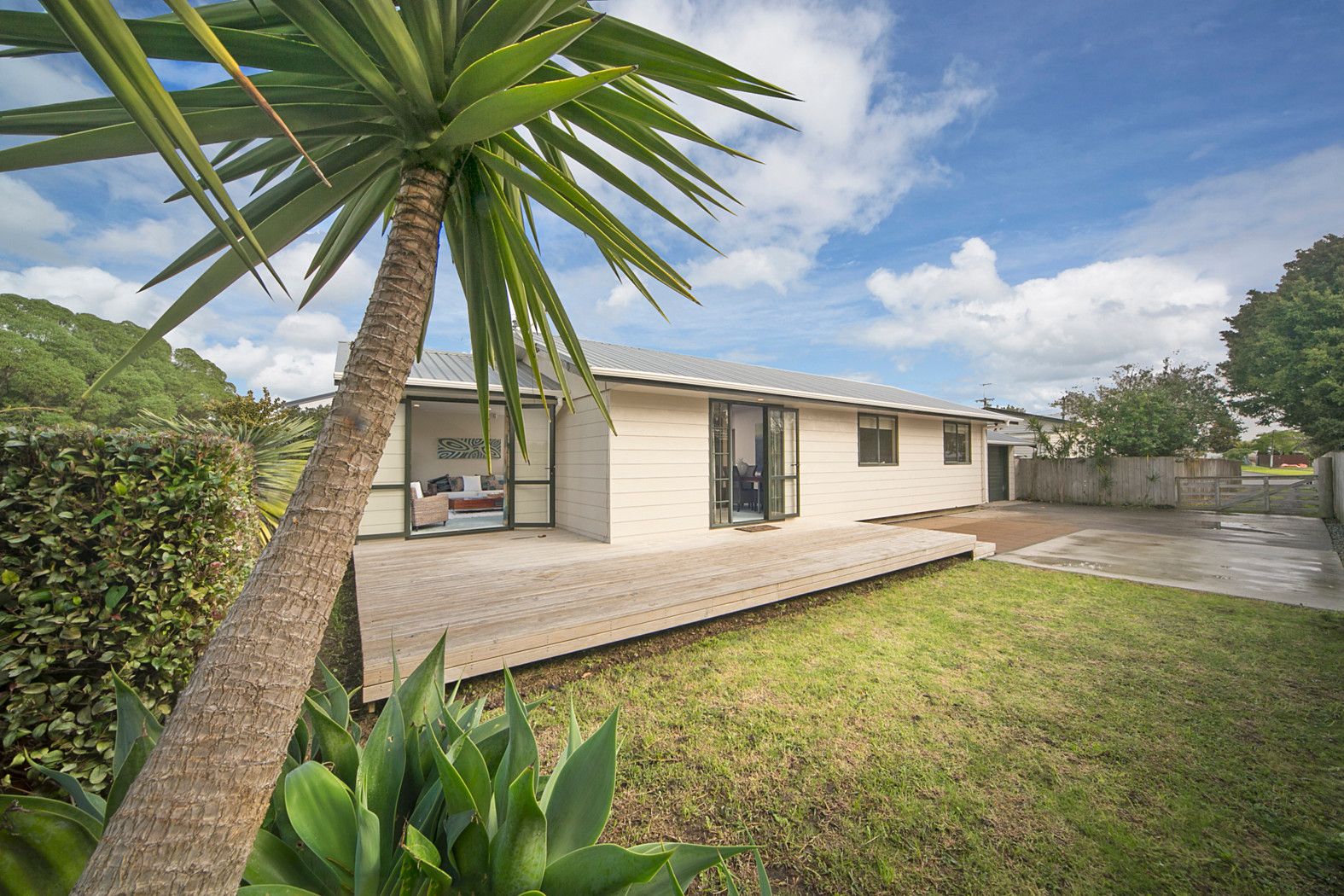 46a Wellesley Road, MANGERE BRIDGE, Manukau City