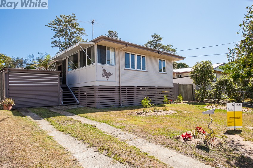 35 Chartwell Street, MARGATE, QLD 4019