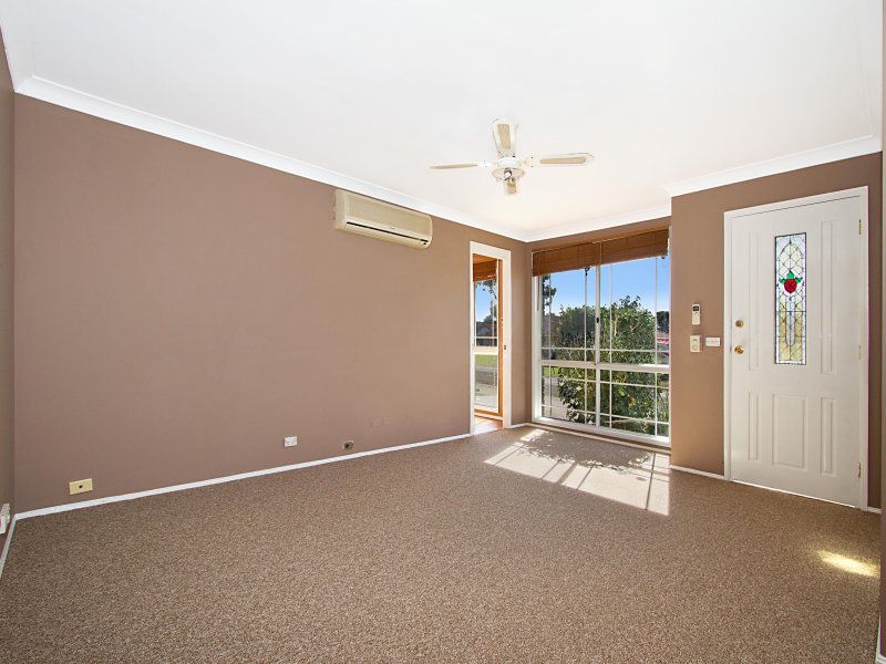 1 Hercules Close, CRANEBROOK, NSW 2749