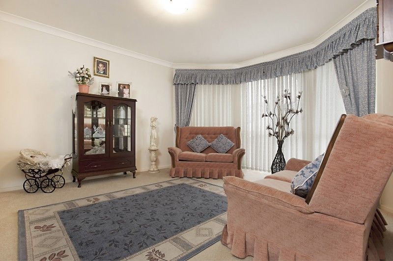 22 Jenna Drive, RAWORTH, NSW 2321