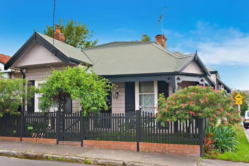 3 Barden Street, TEMPE, NSW 2044