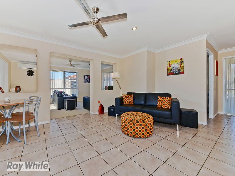 4 Georgina Place, MURRUMBA DOWNS, QLD 4503