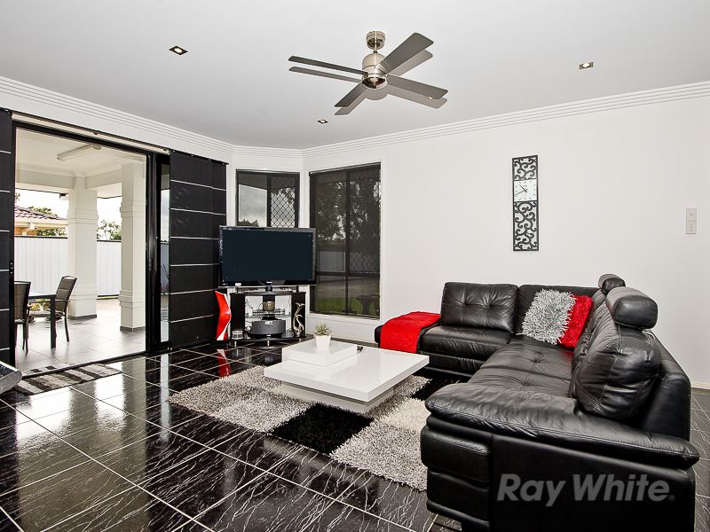 48 Allira Crescent, CARSELDINE, QLD 4034