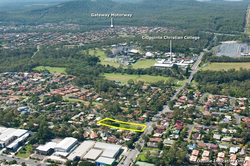 Commercial Land Land/Development Property Sold Mansfield, QLD 212 Eastwood Drive