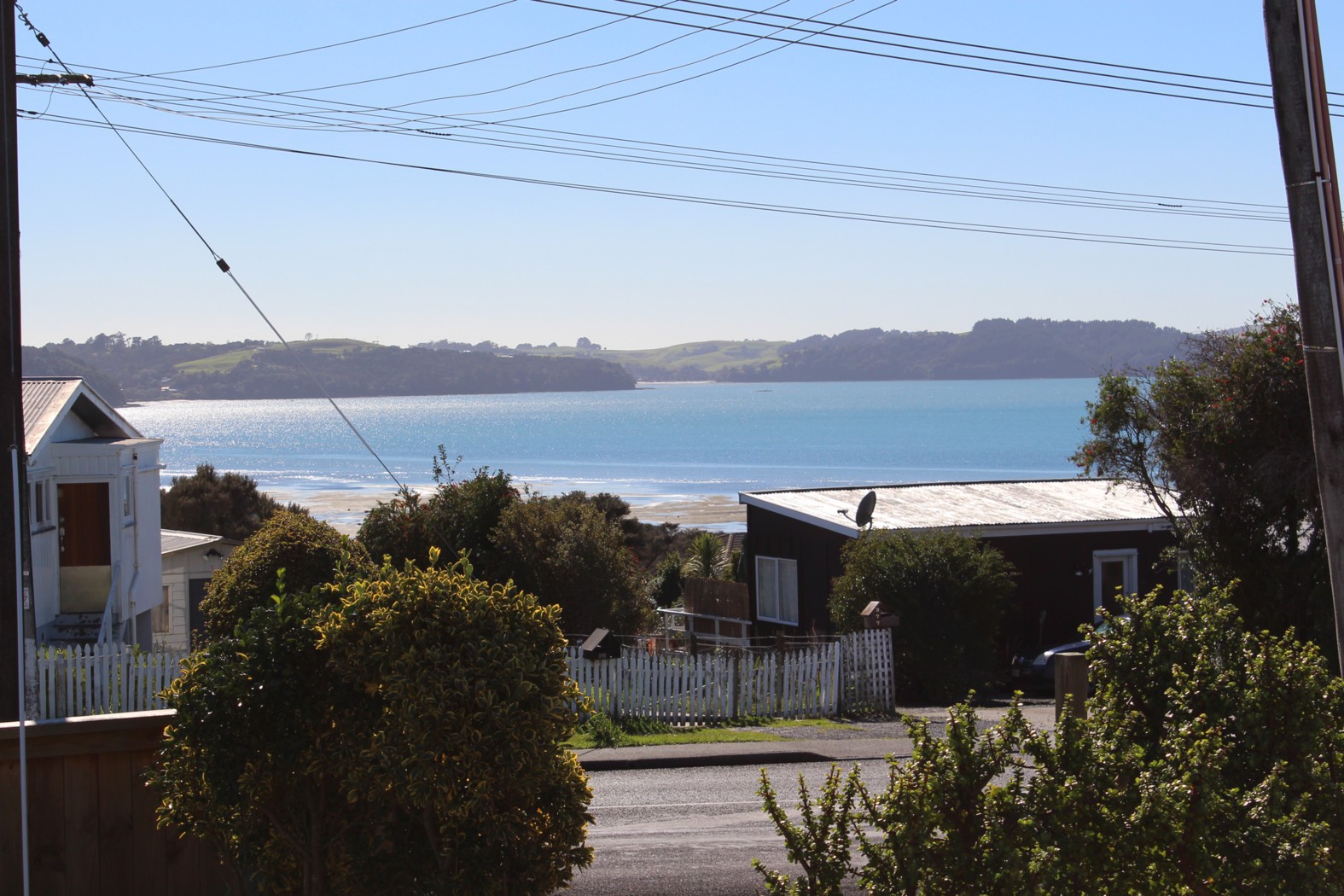378 Mahurangi East Road, SNELLS BEACH, Rodney