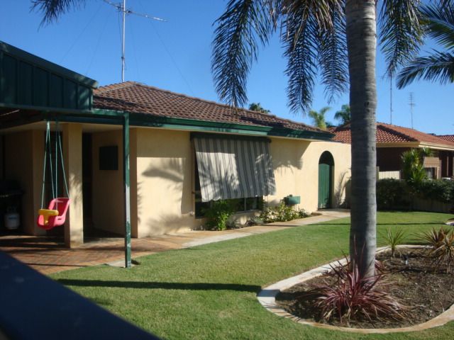 21 Dodd Street, DONGARA, WA 6525
