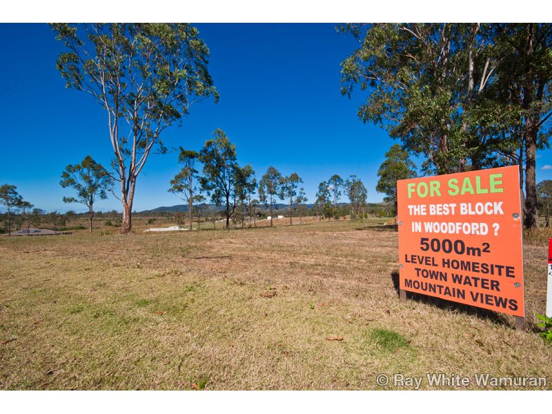 WOODFORD, QLD 4514
