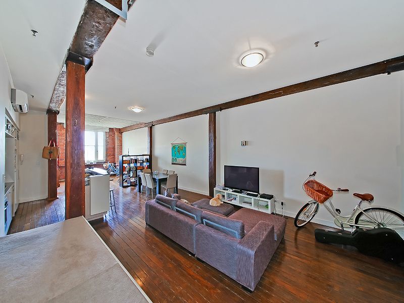 304/88 Macquarie Street, TENERIFFE, QLD 4005