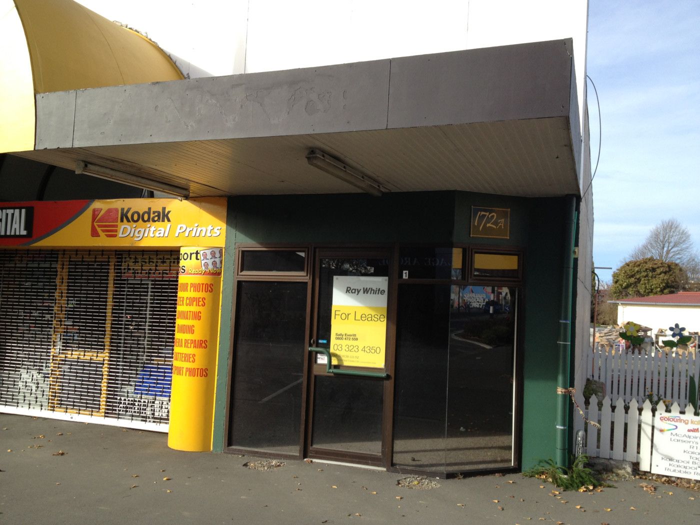 172A Williams Street, KAIAPOI, Waimakariri District