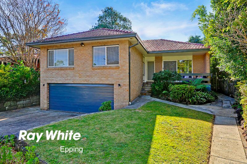 29 Eastcote Road, NORTH EPPING, NSW 2121