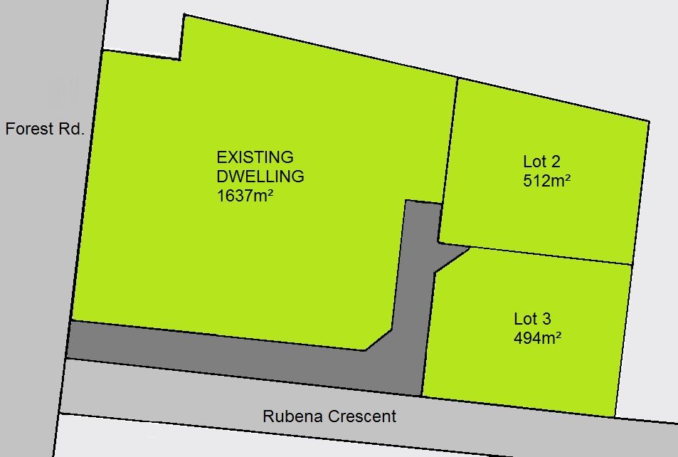 Lot 2/47 Forest Road, LARA, VIC 3212