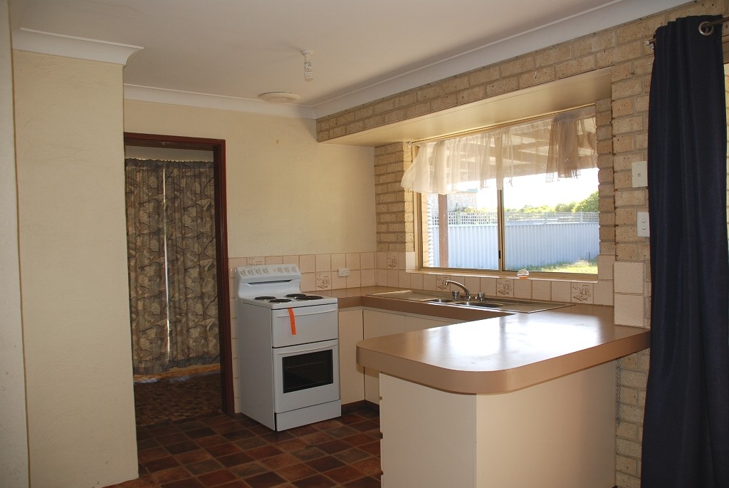 38 Whitlock Corner, JURIEN BAY, WA 6516