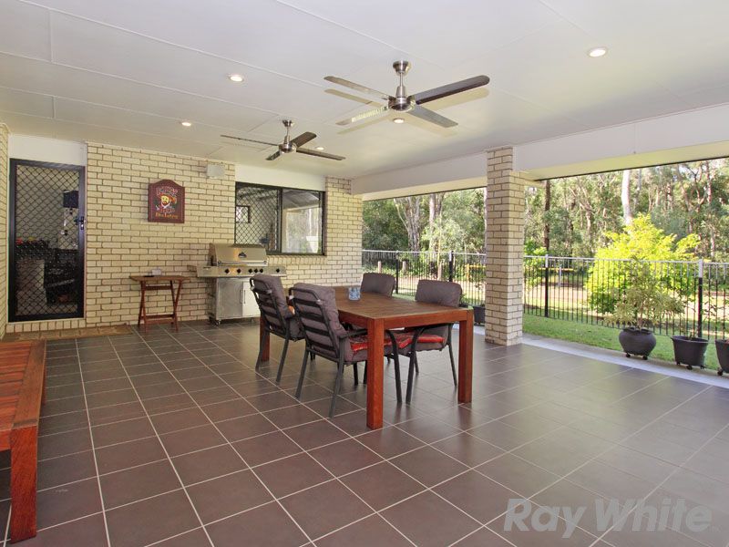 1 Ponting Place, BRACKEN RIDGE, QLD 4017
