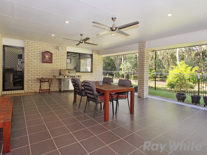 1 Ponting Place, BRACKEN RIDGE, QLD 4017