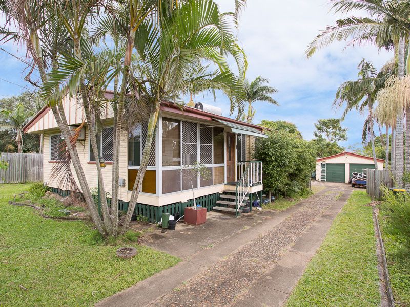 66 Hamilton Street, TINGALPA QLD 4173