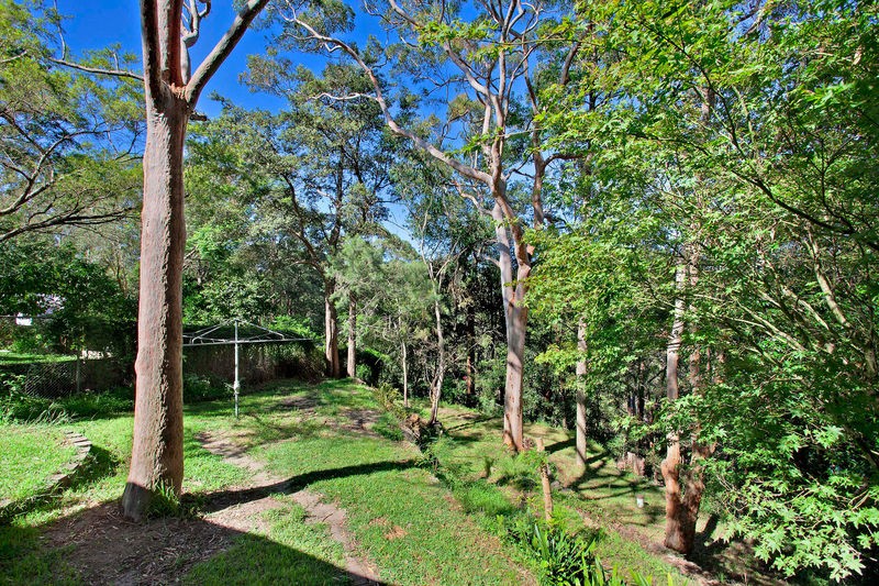 12 Wanawong Drive, THORNLEIGH, NSW 2120