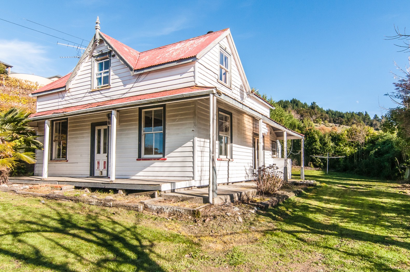 203 Swamp Road, Riwaka, Tasman District