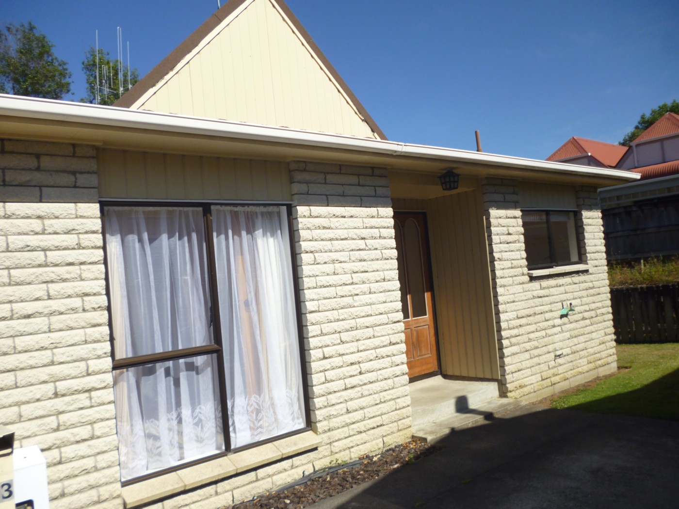3/191 Grey Street, HAMILTON EAST, Hamilton City