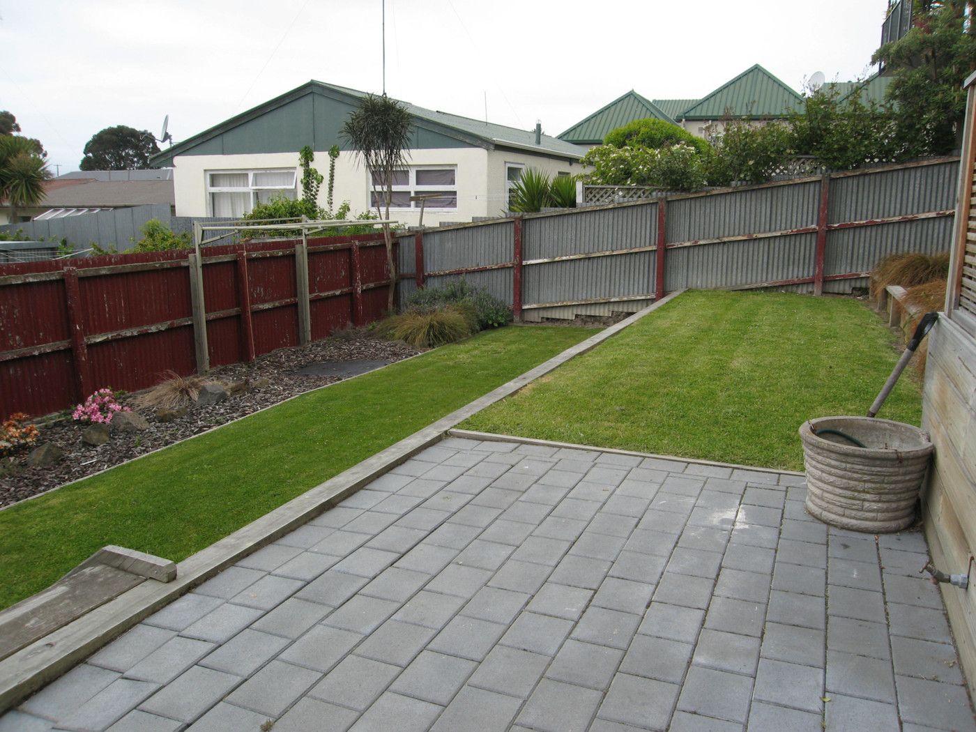 35A Evans Street, TIMARU, Timaru District