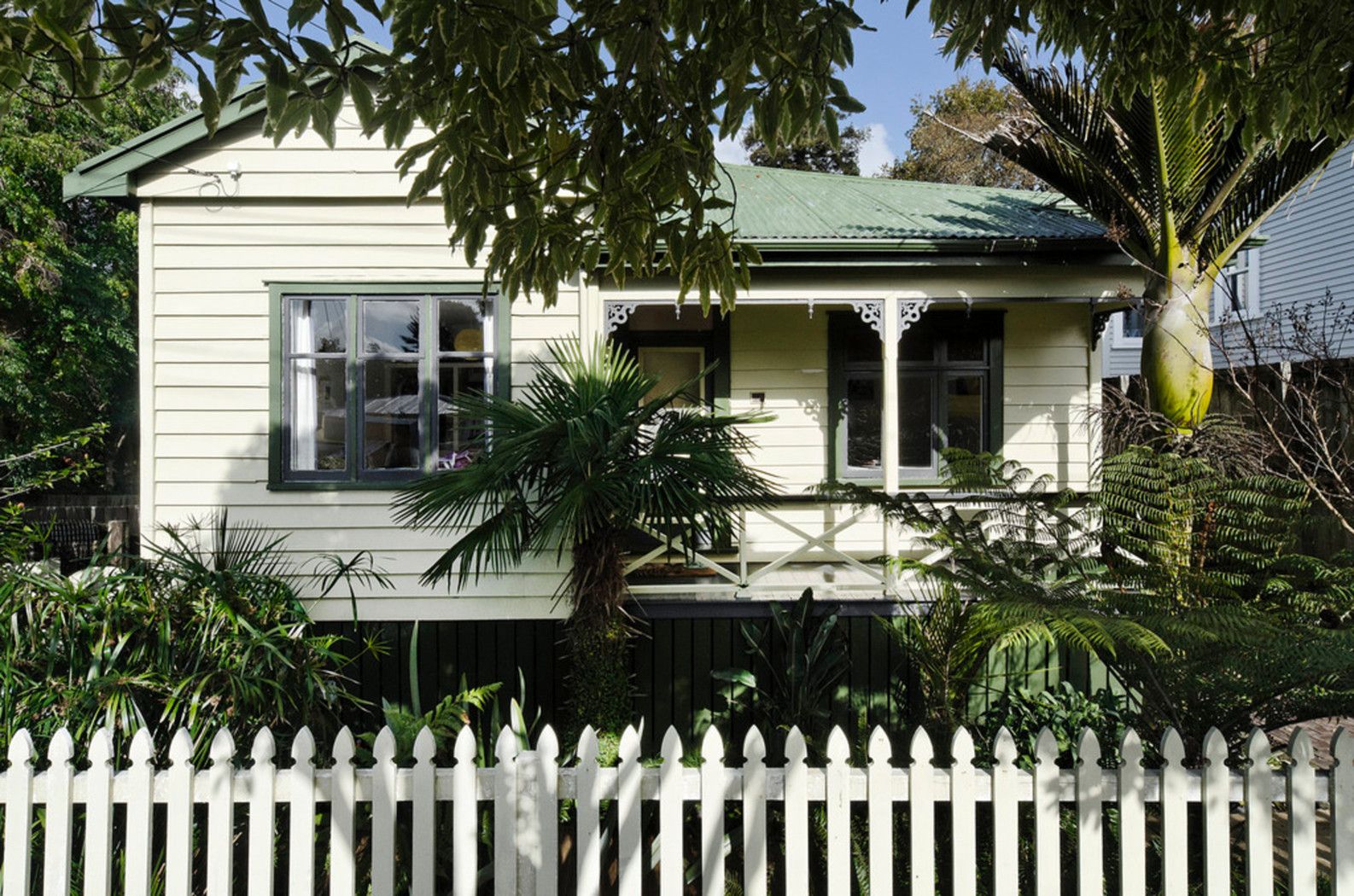 78 Second Avenue, KINGSLAND, Auckland City