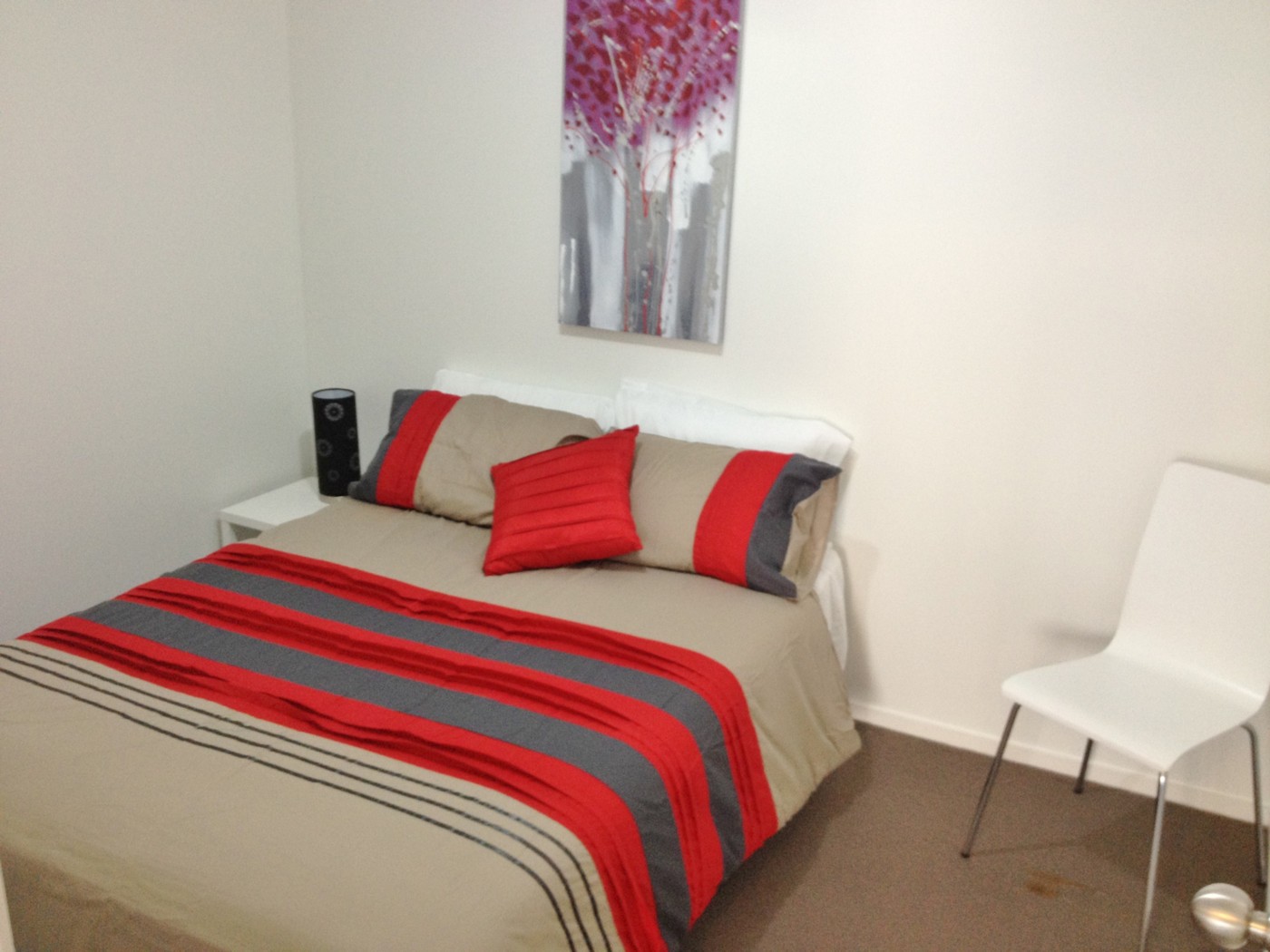 EDEN TERRACE, Auckland City